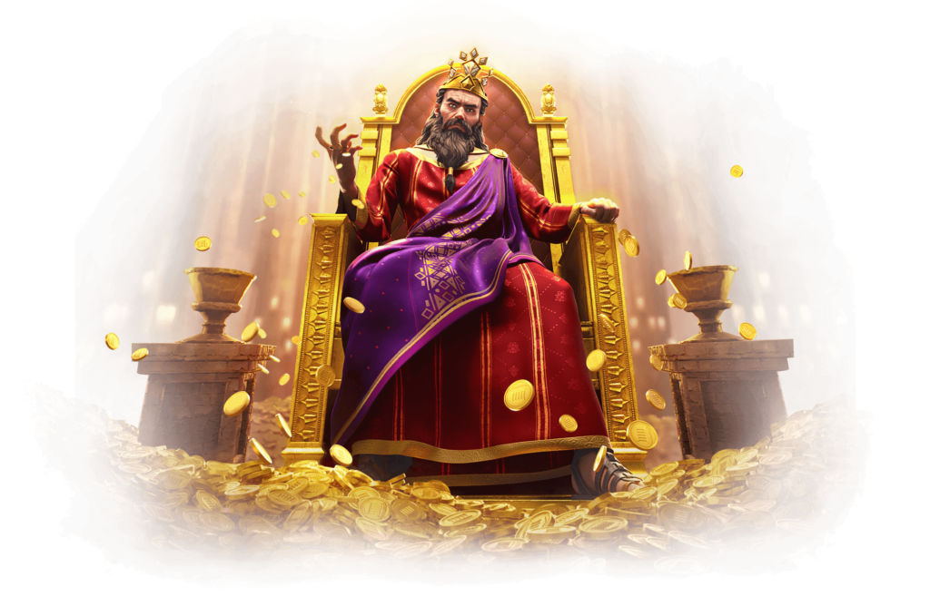 Midas Fortune