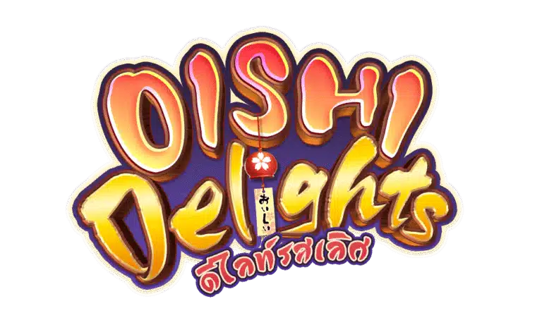 Oishi Delights