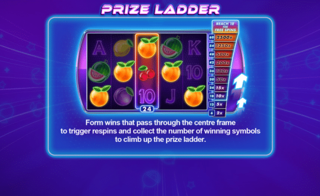 Fruit Flash