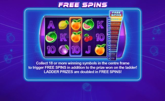 Fruit Flash