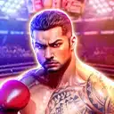 BOXING RICHES