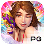 songkran splash