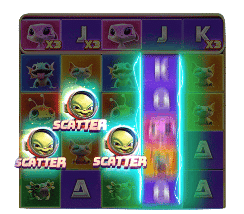 Alien Smash
